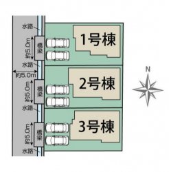 物件外観